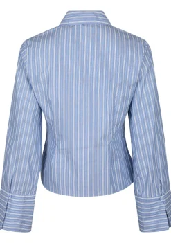 DAMES NEO NOIR BLOUSE