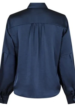 DAMES NEO NOIR BLOUSE