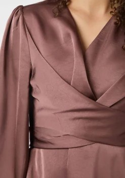 DAMES NEO NOIR BLOUSE