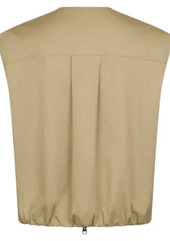 DAMES NEO NOIR GILET