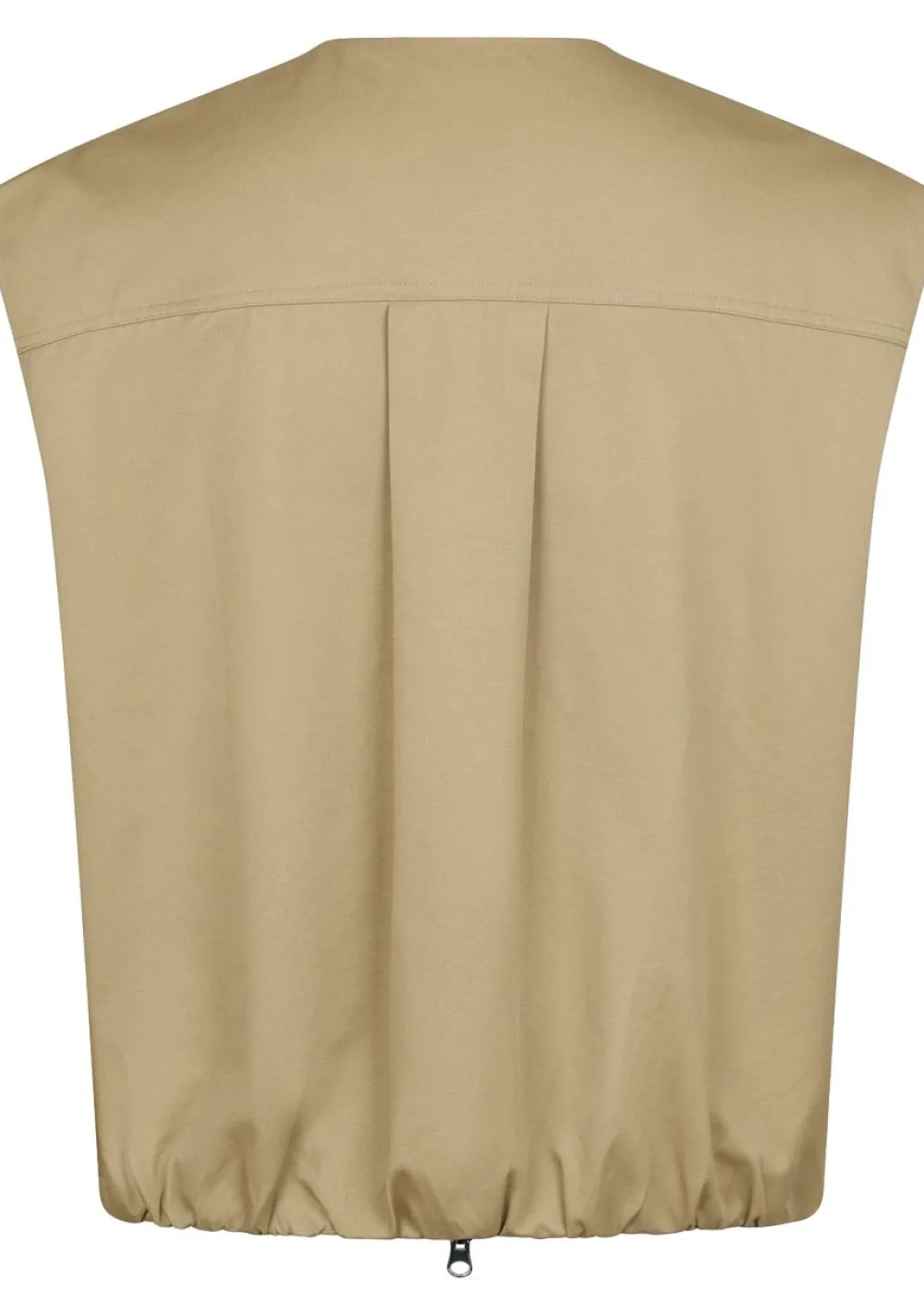 DAMES NEO NOIR GILET