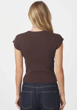 DAMES NEO NOIR SHIRT