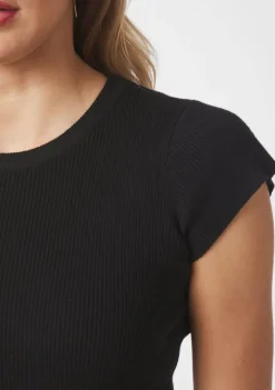 DAMES NEO NOIR SHIRT