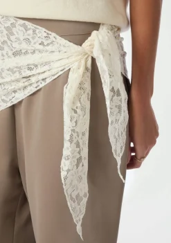 DAMES NEO NOIR SJAAL