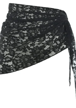 DAMES NEO NOIR SJAAL