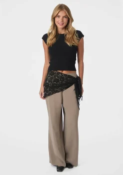 DAMES NEO NOIR SJAAL