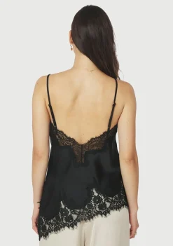DAMES NEO NOIR TOP