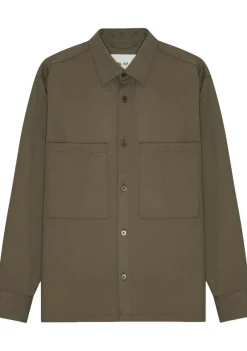 Heren NN07 OVERSHIRT