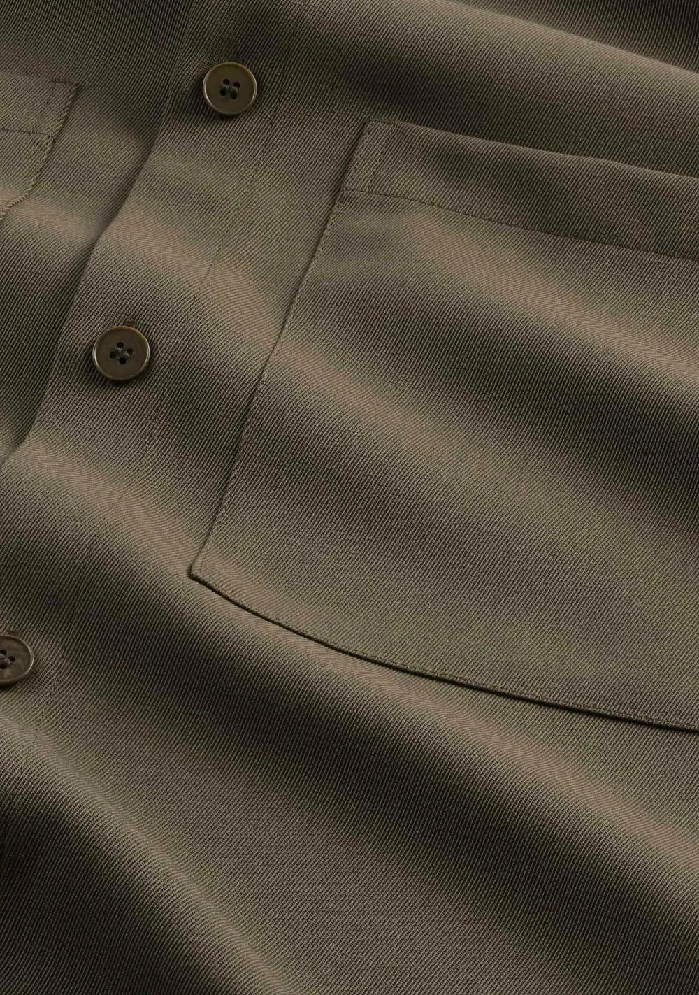 Heren NN07 OVERSHIRT