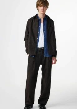 Heren NN07 OVERSHIRT