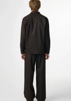 Heren NN07 OVERSHIRT