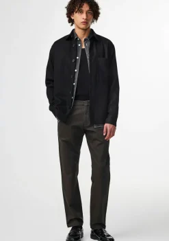 Heren NN07 OVERSHIRT