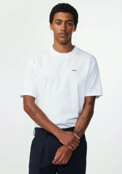 Heren NN07 TSHIRT