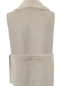 DAMES NO MANS LAND GILET