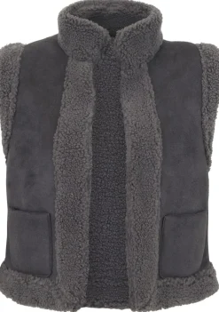 DAMES NO MANS LAND GILET