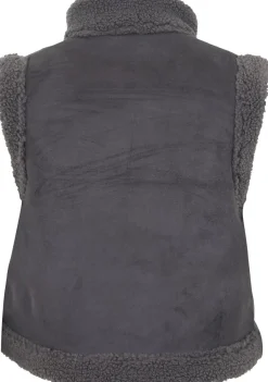 DAMES NO MANS LAND GILET