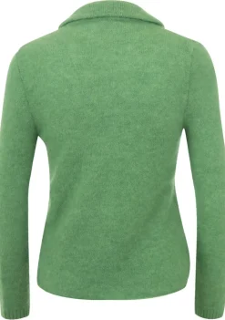 DAMES NO MANS LAND VEST