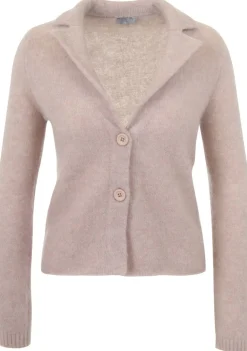 DAMES NO MANS LAND VEST