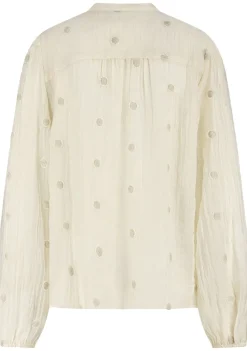 DAMES NUKUS BLOUSE