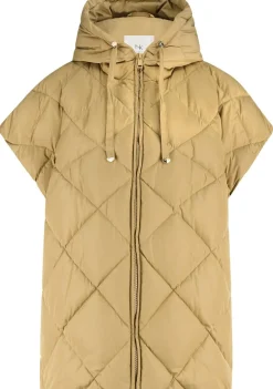 DAMES NUKUS BODYWARMER