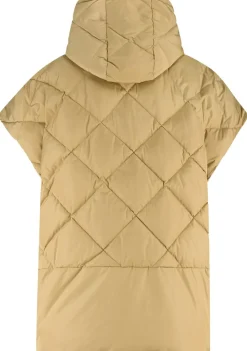 DAMES NUKUS BODYWARMER