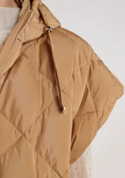 DAMES NUKUS BODYWARMER