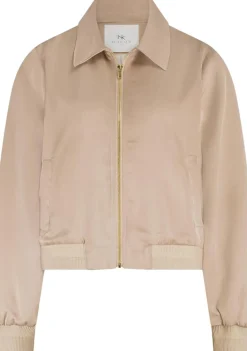 DAMES NUKUS BOMBERJACK