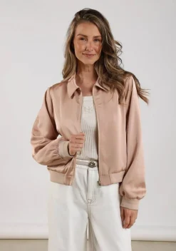 DAMES NUKUS BOMBERJACK