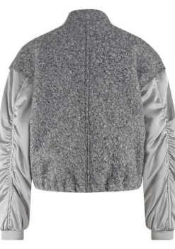 DAMES NUKUS BOMBERJACK