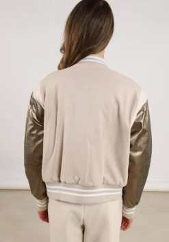 DAMES NUKUS BOMBERJACK