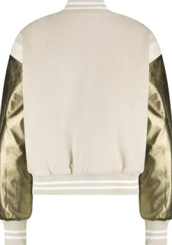 DAMES NUKUS BOMBERJACK