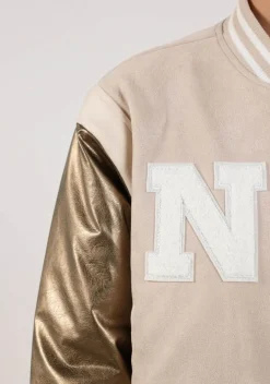 DAMES NUKUS BOMBERJACK