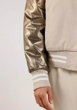 DAMES NUKUS BOMBERJACK