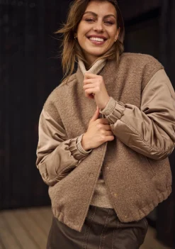 DAMES NUKUS BOMBERJACK