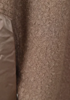 DAMES NUKUS BOMBERJACK