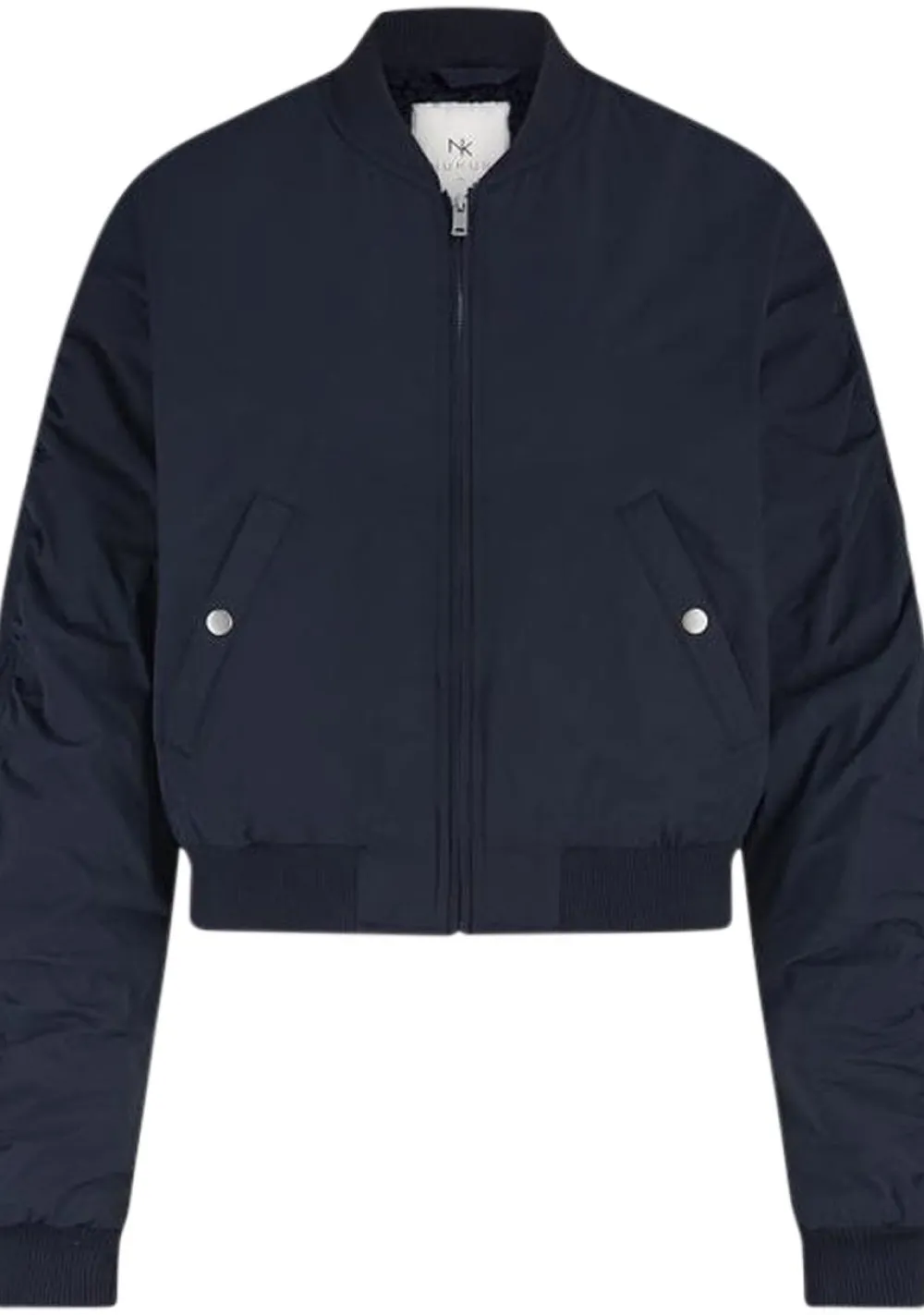 DAMES NUKUS BOMBERJACK