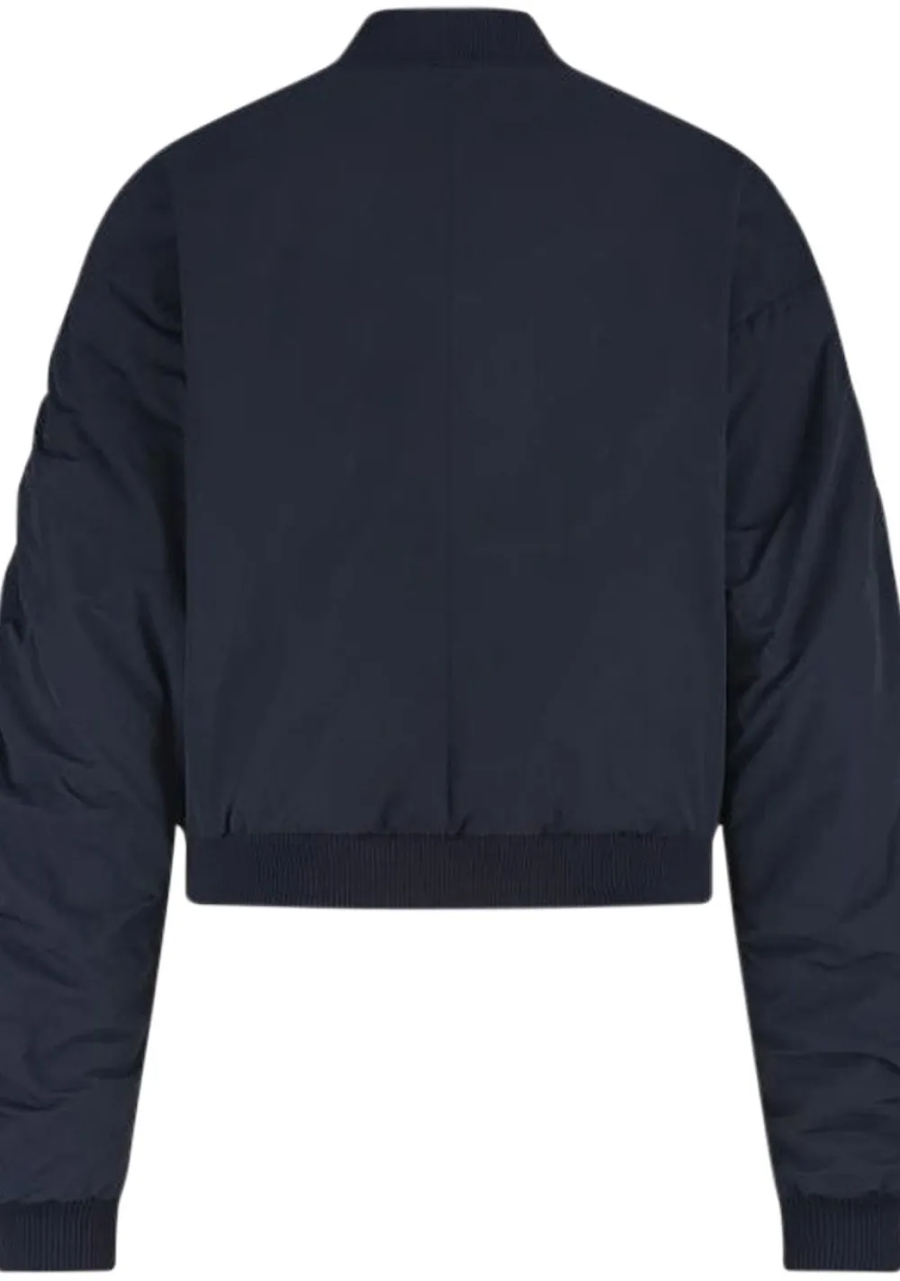 DAMES NUKUS BOMBERJACK