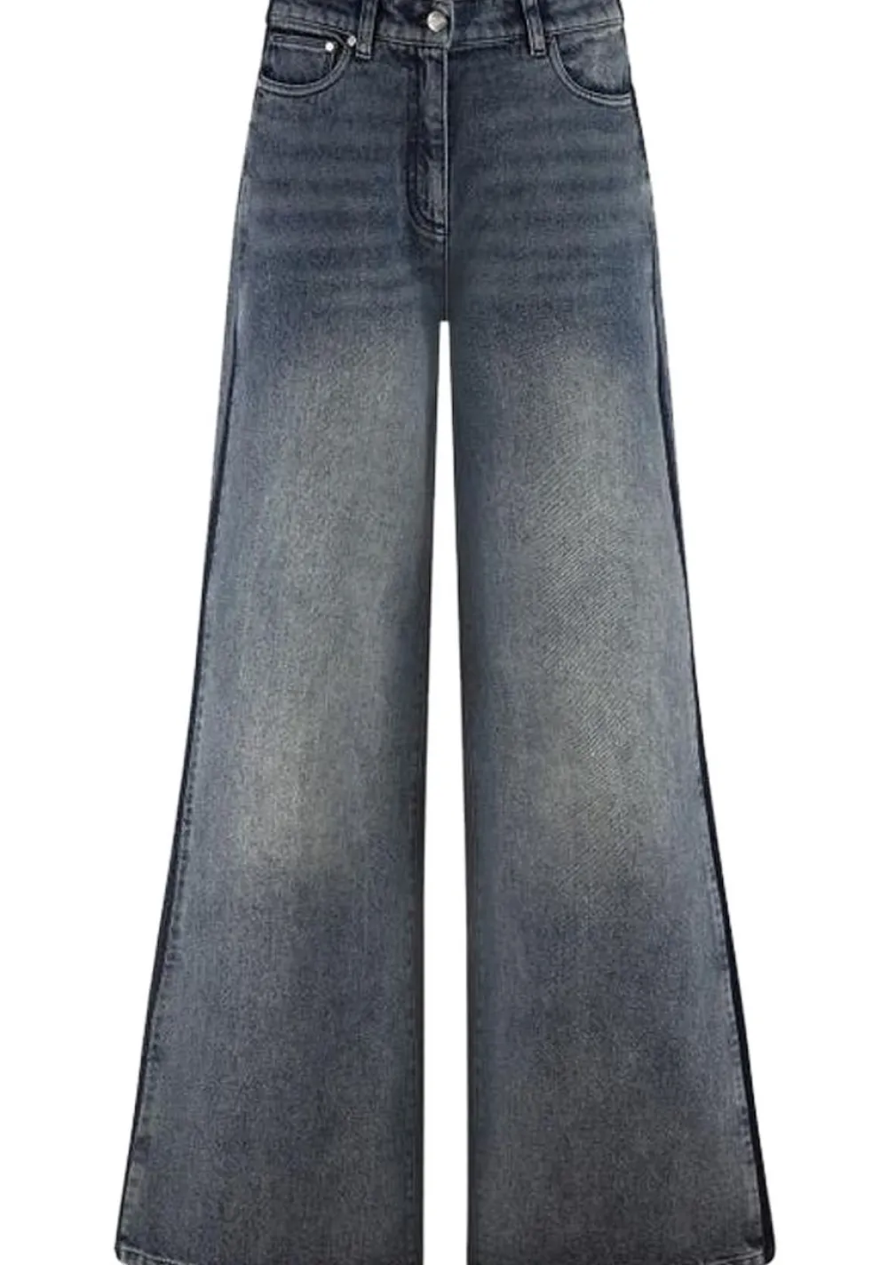 DAMES NUKUS JEANS