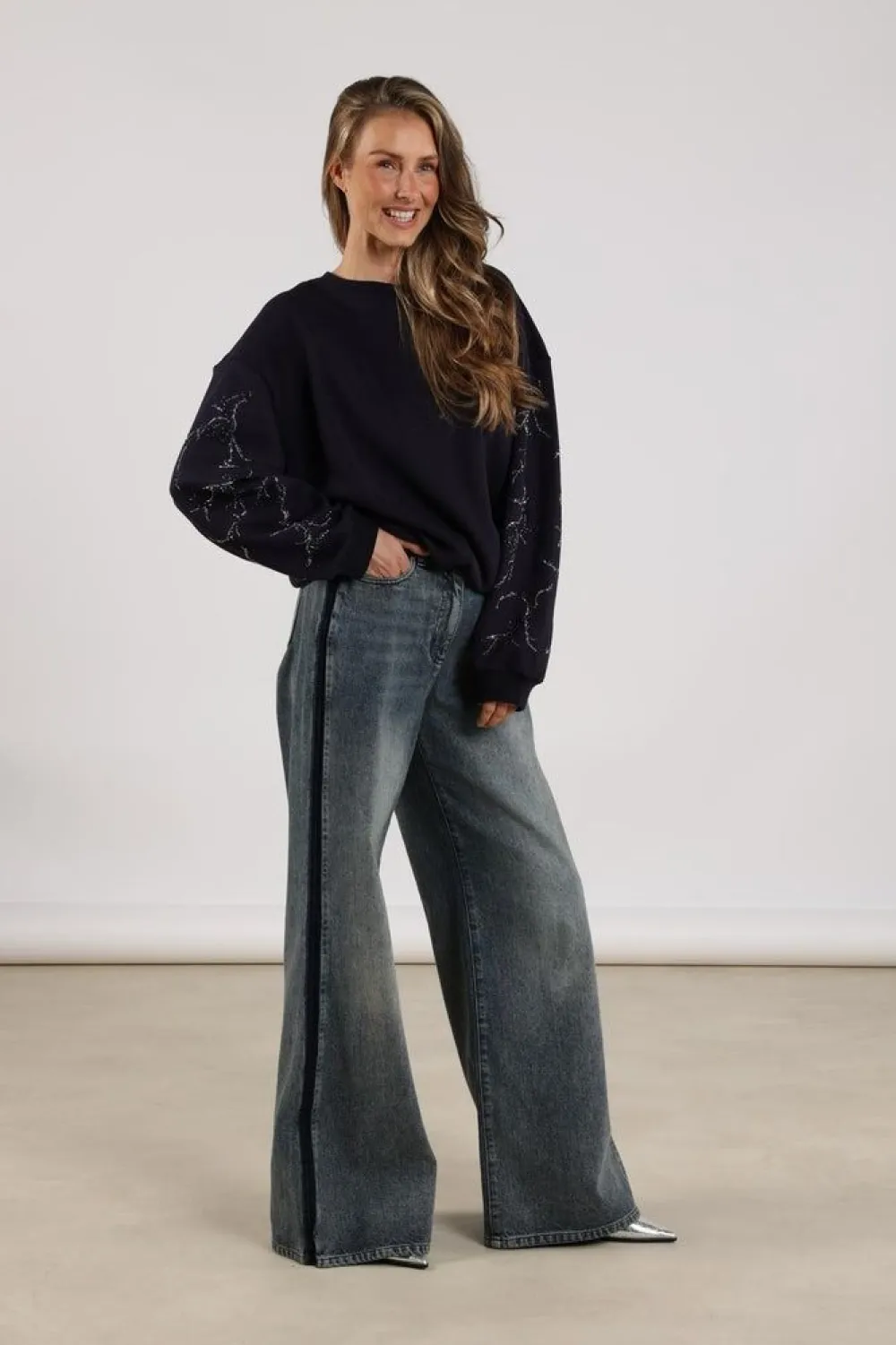 DAMES NUKUS JEANS