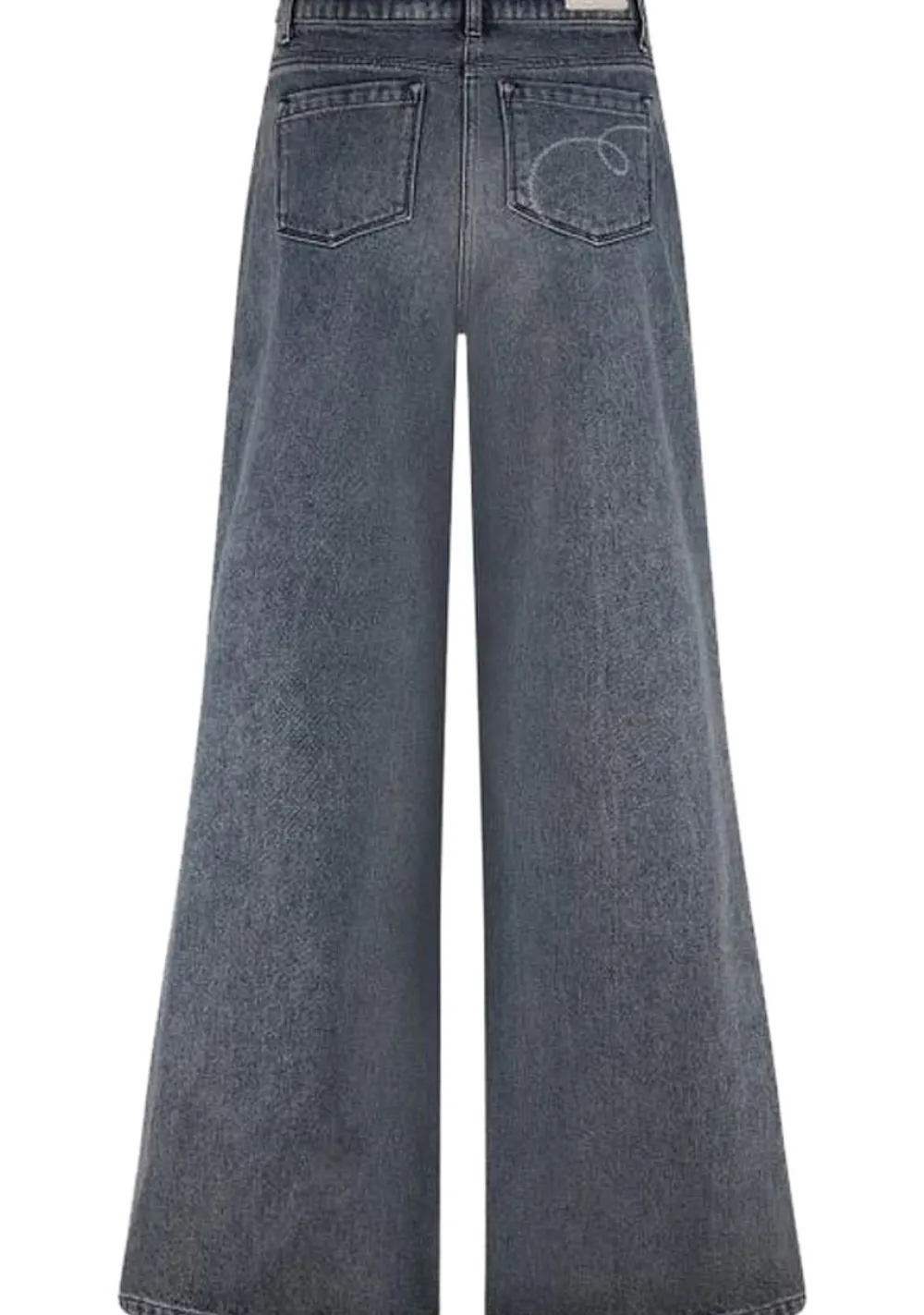 DAMES NUKUS JEANS