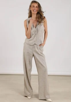 DAMES NUKUS PANTALON