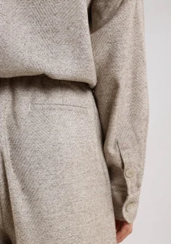 DAMES NUKUS PANTALON