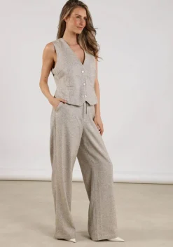 DAMES NUKUS PANTALON