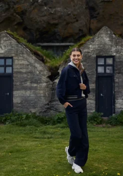 DAMES NUKUS PANTALON