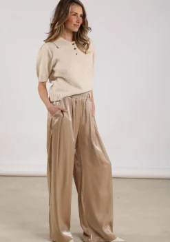 DAMES NUKUS PANTALON