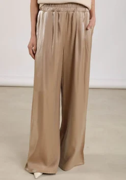 DAMES NUKUS PANTALON