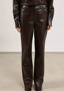 DAMES NUKUS PANTALON