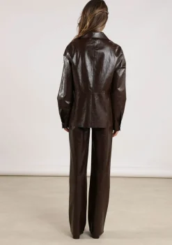 DAMES NUKUS PANTALON