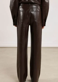 DAMES NUKUS PANTALON