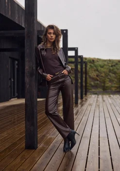 DAMES NUKUS PANTALON